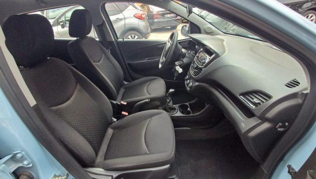 OPEL Karl 1.0 75 CV N-Joy