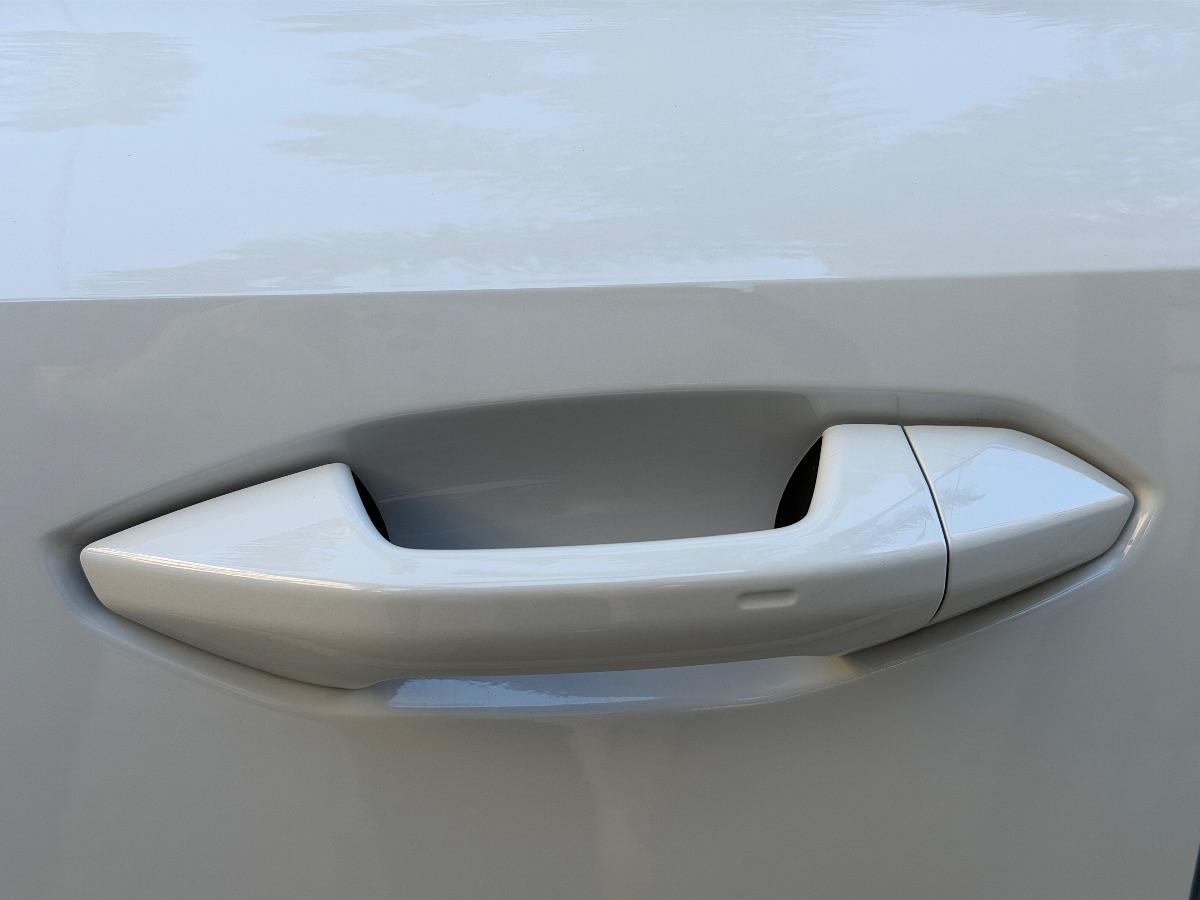 New Audi A3 Sportback 35 TDI S-line edition 150CV