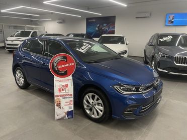 VOLKSWAGEN Polo 1.0 TSI 95 CV DSG Style KM0 MY 26