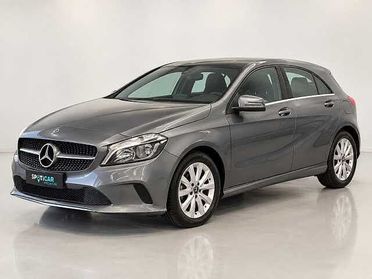 Mercedes-Benz Classe A (W176) A 180 d Premium