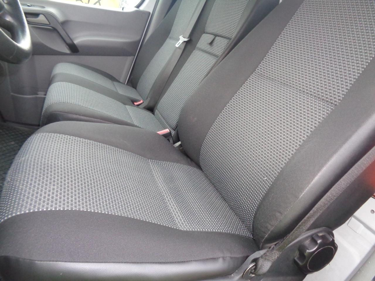 Mercedes-benz Sprinter 2.2 cc 160cv cassone aperto