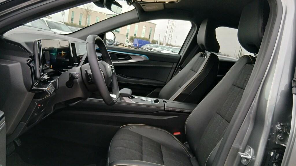 Renault Austral 1.2 E-Tech full hybrid Iconic