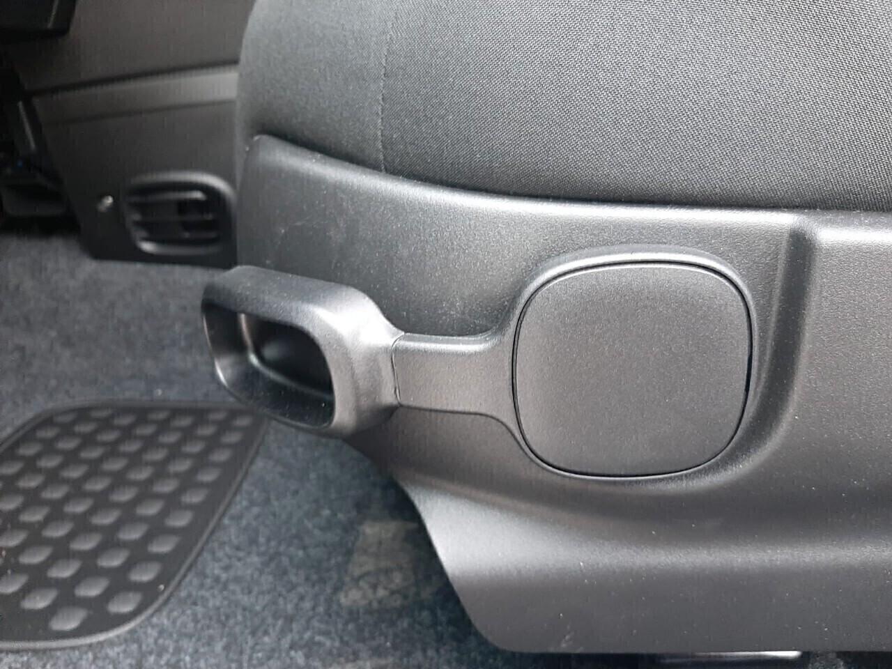 Fiat Panda Cross 1.0 FireFly S&S Hybrid