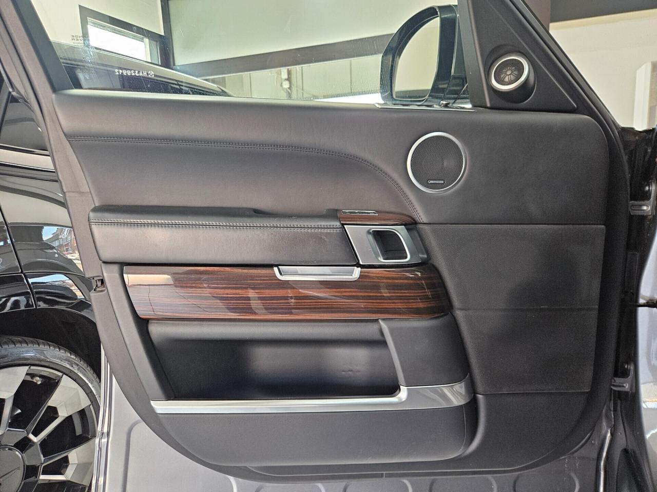 Land Rover Range Rover 3.0 tdV6 Autobiography auto - UNICO PROPRIETARIO