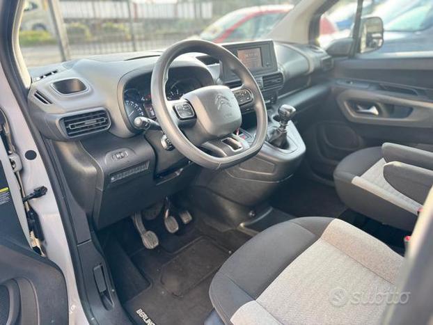 CITROEN Berlingo BlueHDi Combi Feel N1 70 MILA