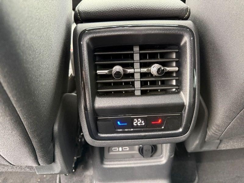 Škoda Kodiaq Executive 1,5 TSI Hybrid 110kW (150 CV) 7 marce - DSG