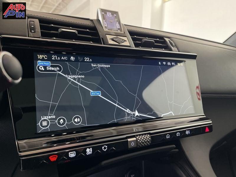 DS DS 7 DS 7 BlueHDi 130 aut. Étoile*IN ARRIVO*