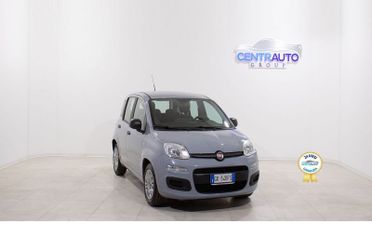 FIAT Panda Panda 1.0 firefly hybrid s&s 70cv