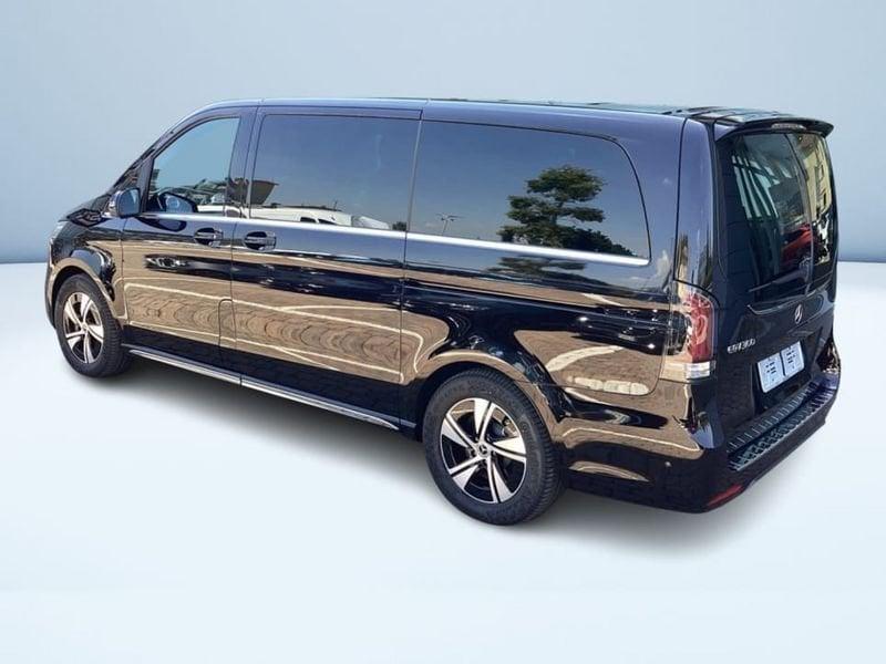 Mercedes-Benz EQV 300 Long