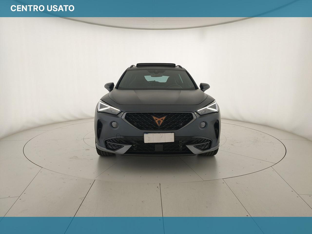 2.0 TSI VZ 245 CV DSG