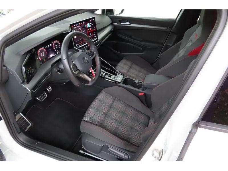 Volkswagen Golf 2.0 TSI GTI DSG Harman Kardon 18" Hud