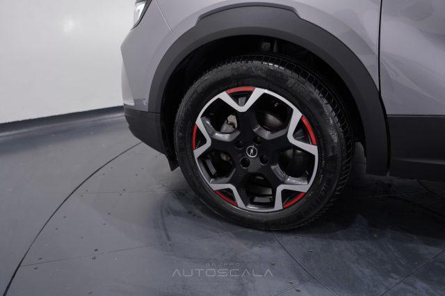 OPEL Mokka 1.2 Turbo 130cv Autom. EAT-8 GS