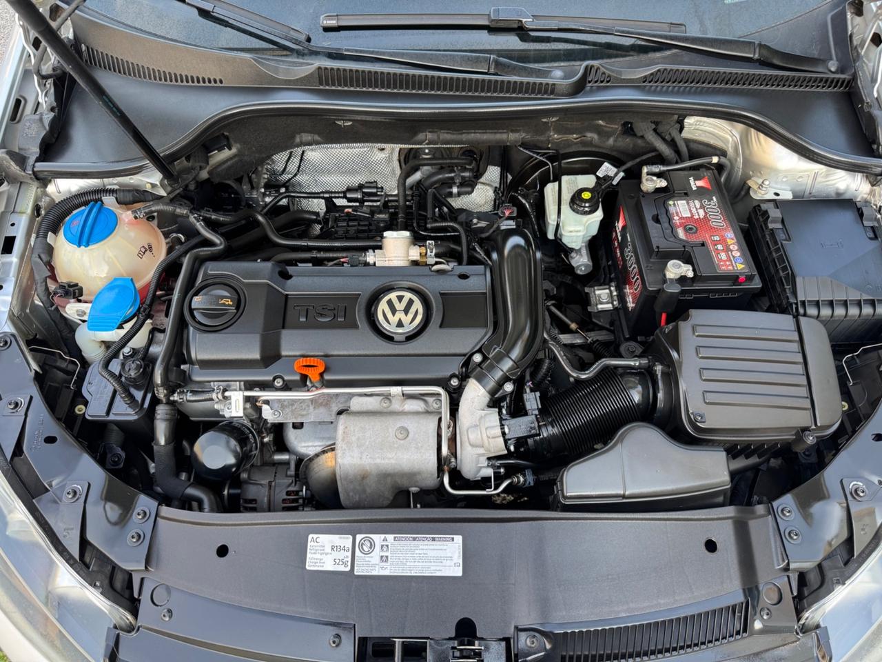 Volkswagen Golf Benzina idonea anche ai neopatentati