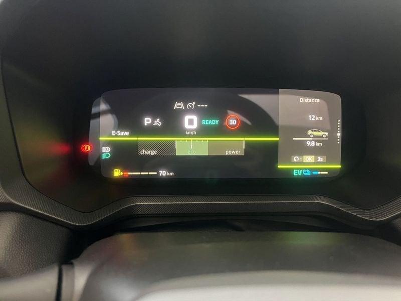 Dacia Bigster Bigster 1.8 hybrid Journey 155cv auto