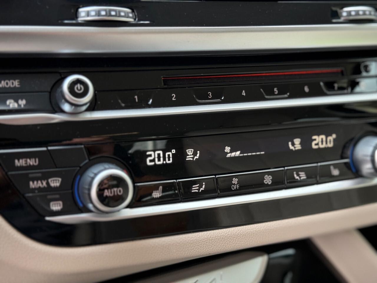 Bmw X4 xDrive20d xLine PELLE TOTALE!