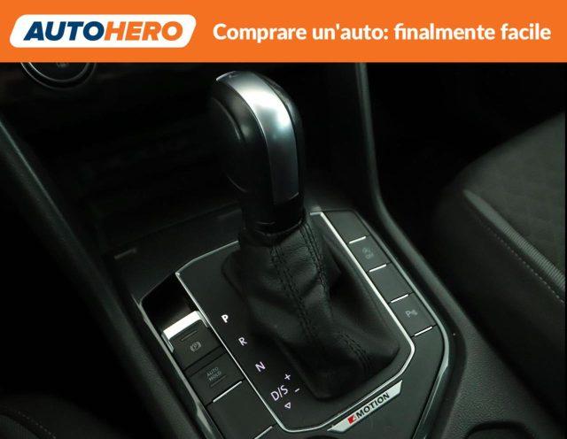 VOLKSWAGEN Tiguan 2.0 TDI SCR DSG 4MOTION Business BMT