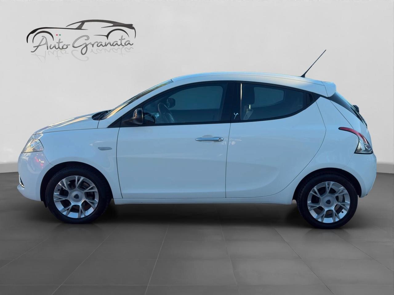 Lancia Ypsilon 1.2 69cv Gold NEOPATENTATI