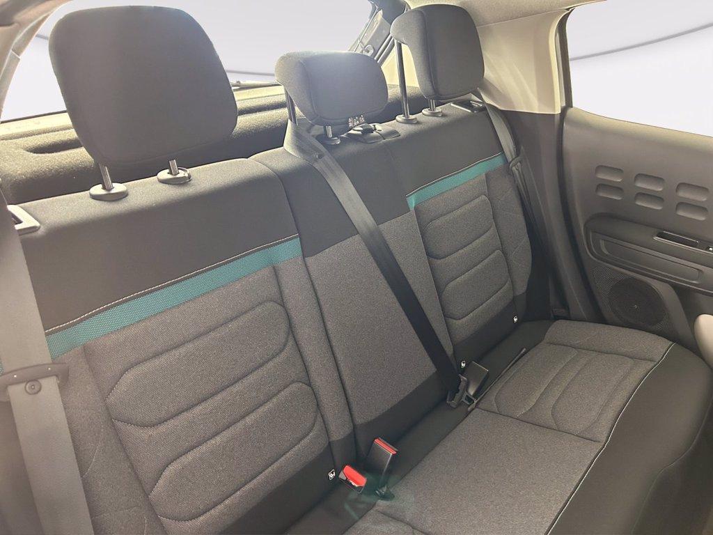 CITROEN C3 1.2 puretech shine s&s 83cv neopatentati my20 del 2022