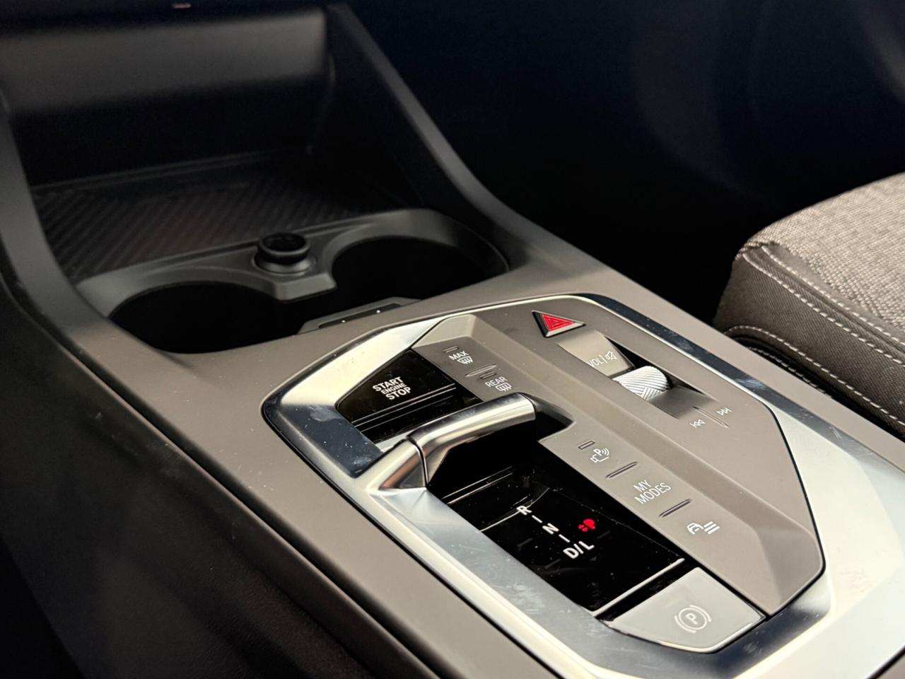 Bmw 120 48V 5p. BUSINESS