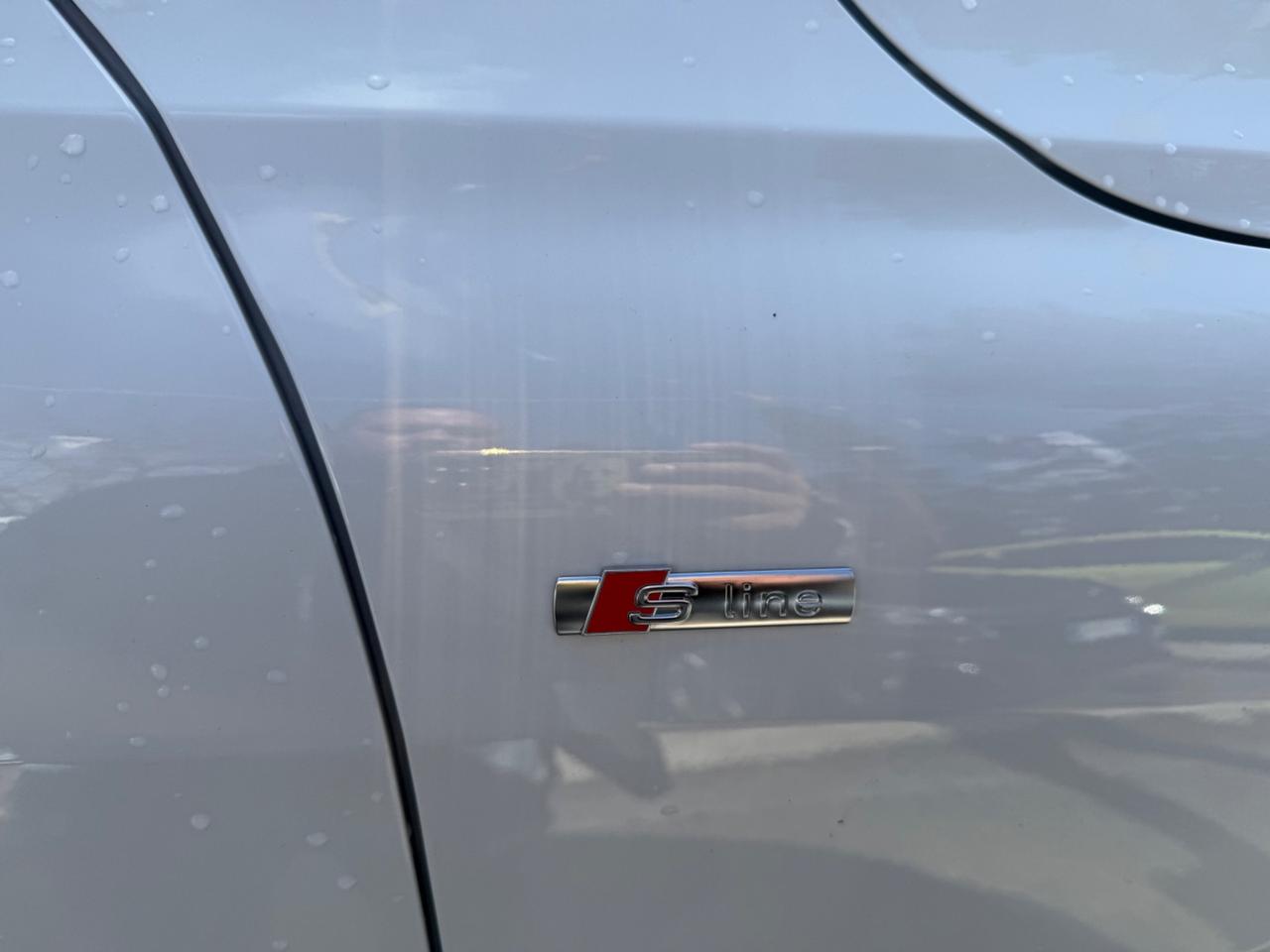 Audi Q5 Sportback 40 TDI 204 CV quattro S tronic s-line plus