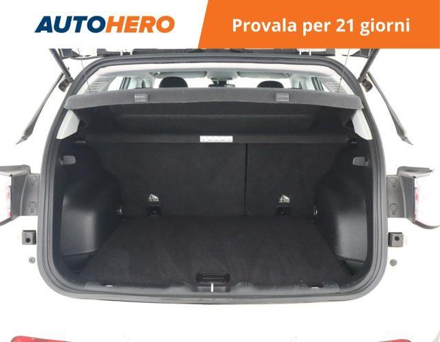 JEEP Compass 1.4 MultiAir 2WD Longitude