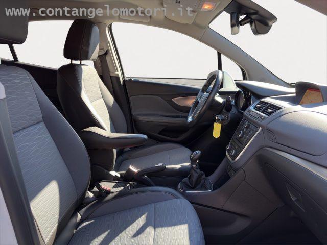 OPEL Mokka 1.6 CDTI Cosmo