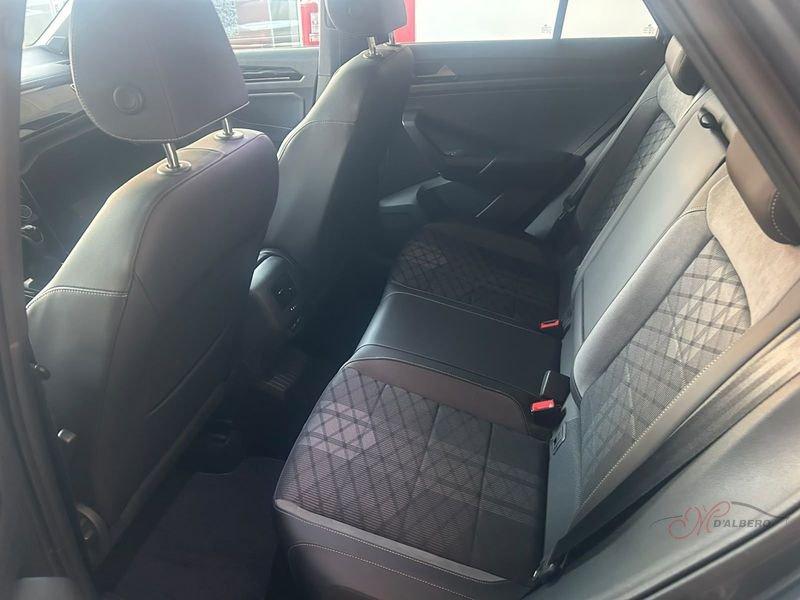 Volkswagen T-Roc 1.0 TSI R-Line