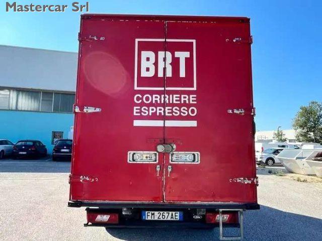 FORD Transit 350 20TDCI ECOBLUE PL-SL RWD CABENTRY -FM267AE