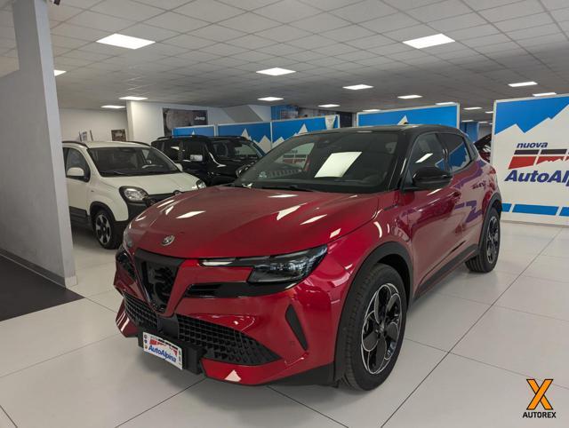 ALFA ROMEO Junior 1.2 145 CV Hybrid eDCT6