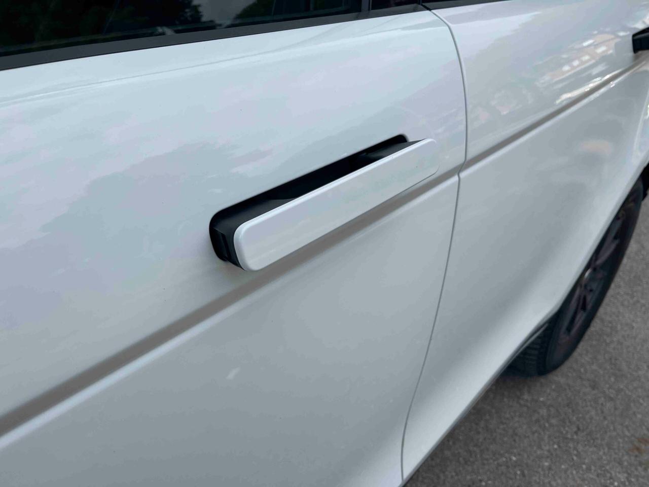 Land Rover Range Evoque 2.0D 150 CV AWD Automatica HSE