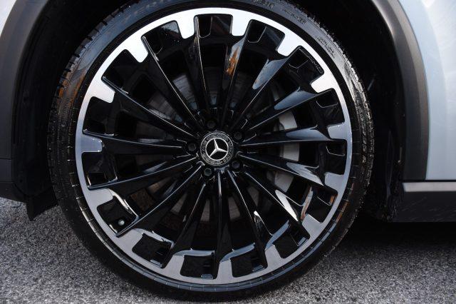 MERCEDES-BENZ EQE 350 4MATIC AMG Line Premium *22"*AIRMATIC*NIGHT*