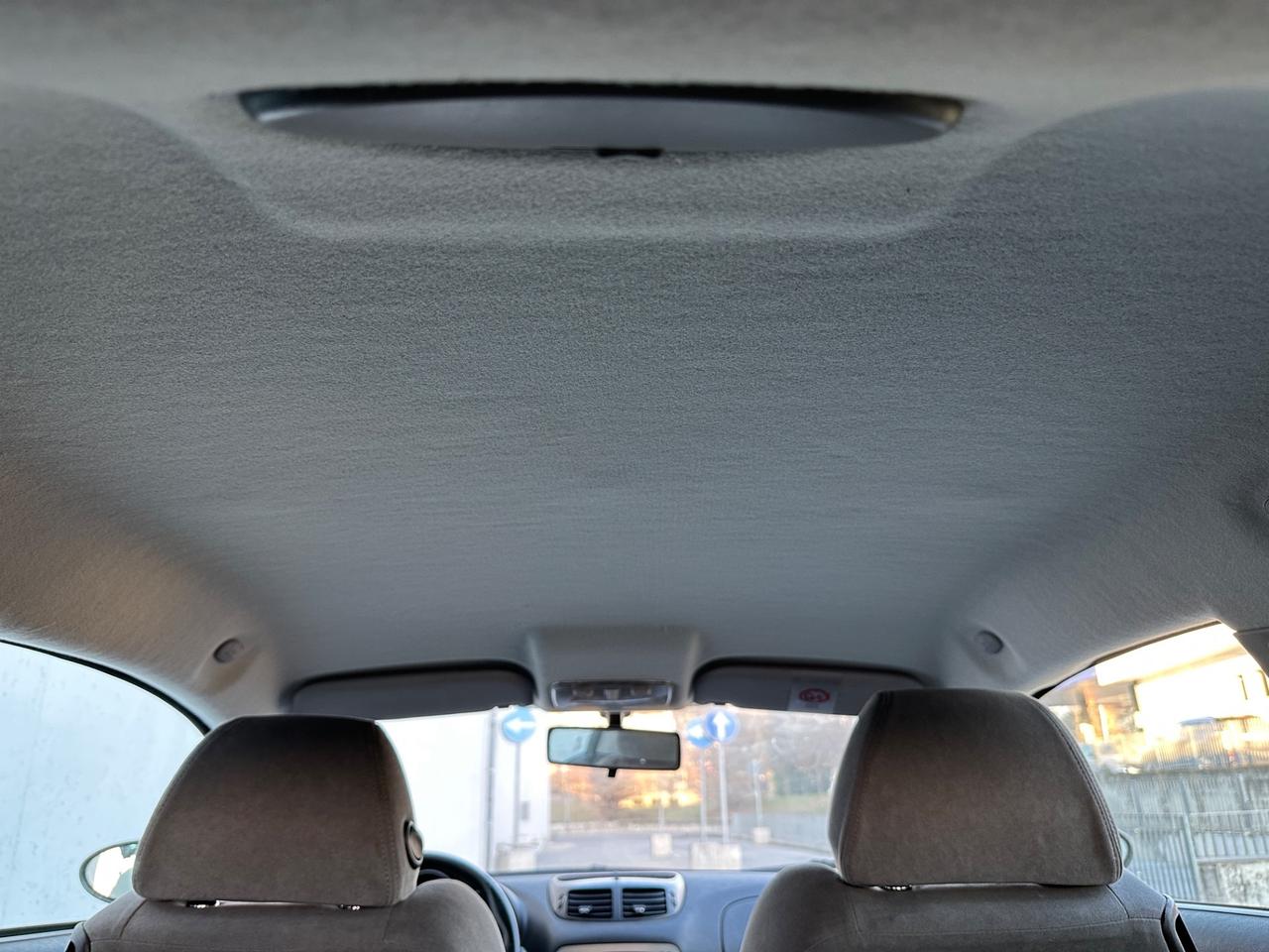 Alfa Romeo GT 1.8 16V TS