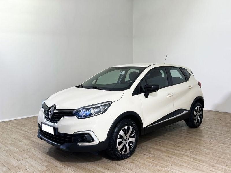 Renault Captur dCi 8V 90 CV Start&Stop Energy Zen