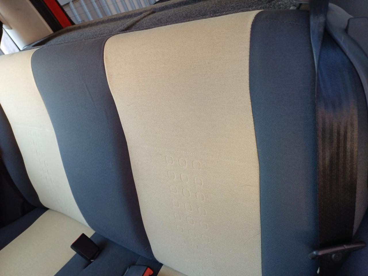 Fiat Panda GPL DI SERIE Dynamic Unica - 2012