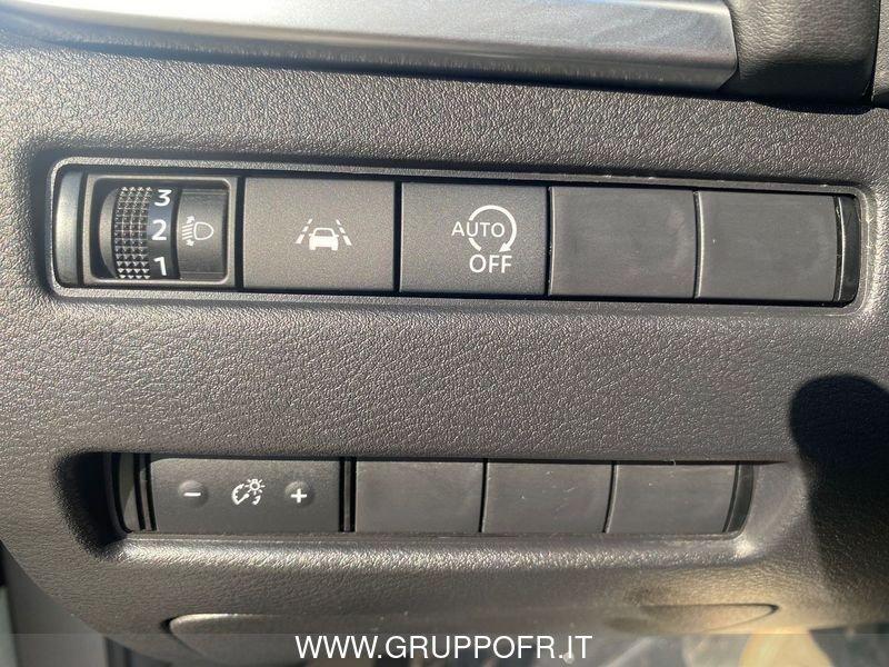 Nissan Qashqai 3ª serie MHEV 158 CV Xtronic N-Connecta PREZZO REALE
