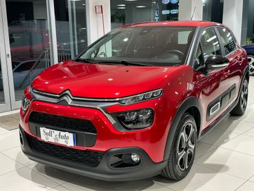 Citroen C3 PureTech 83 S&S Max - 2024