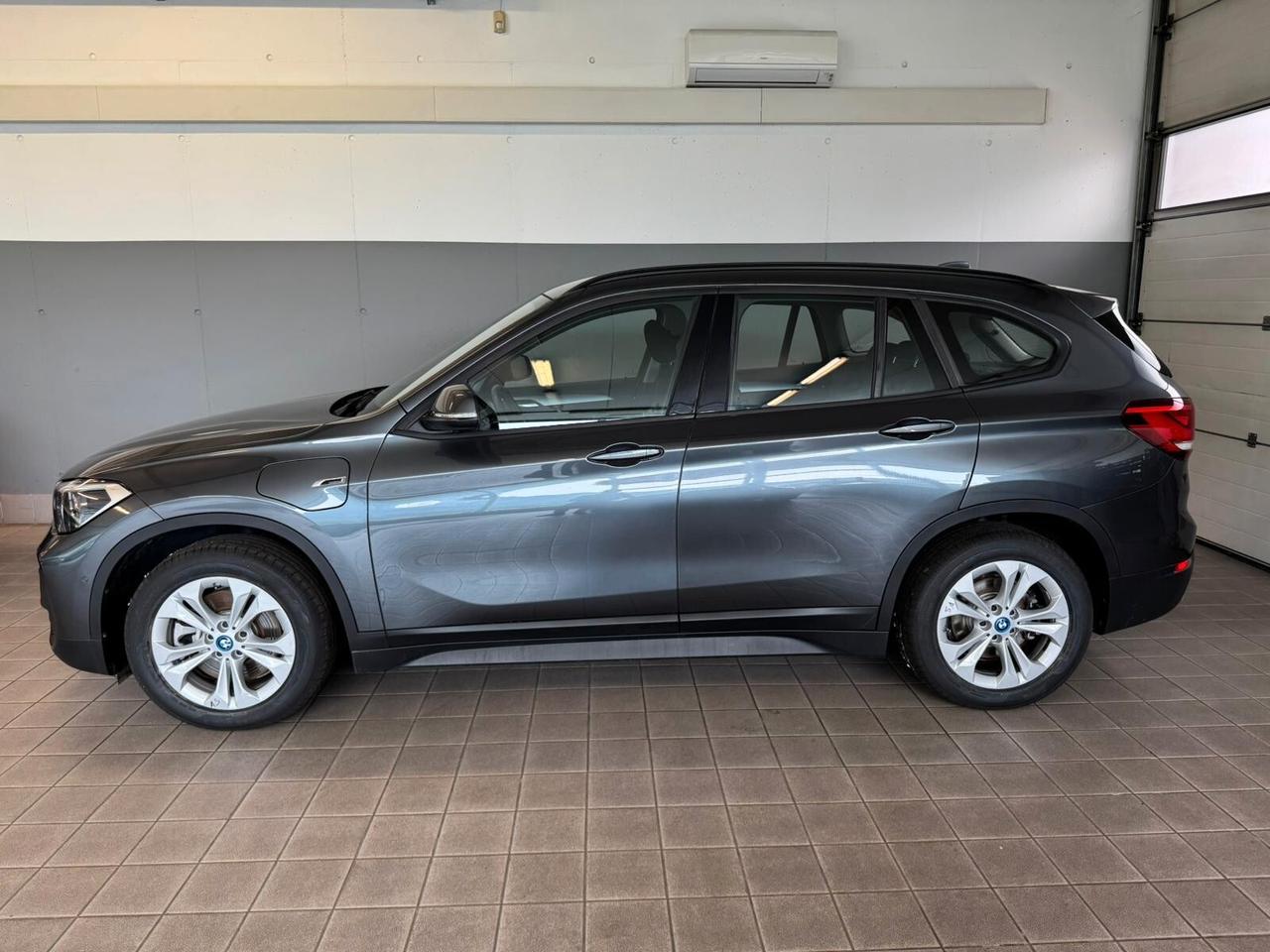 Bmw X1 xDrive25e Sport