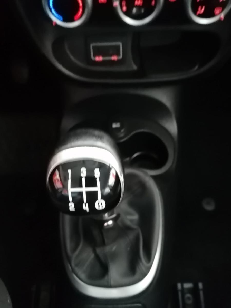FIAT - 500 L - 1.3 Multijet 95 CV Pop Star