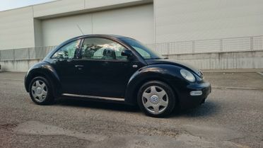 Volkswagen New Beetle 2.0 METANO