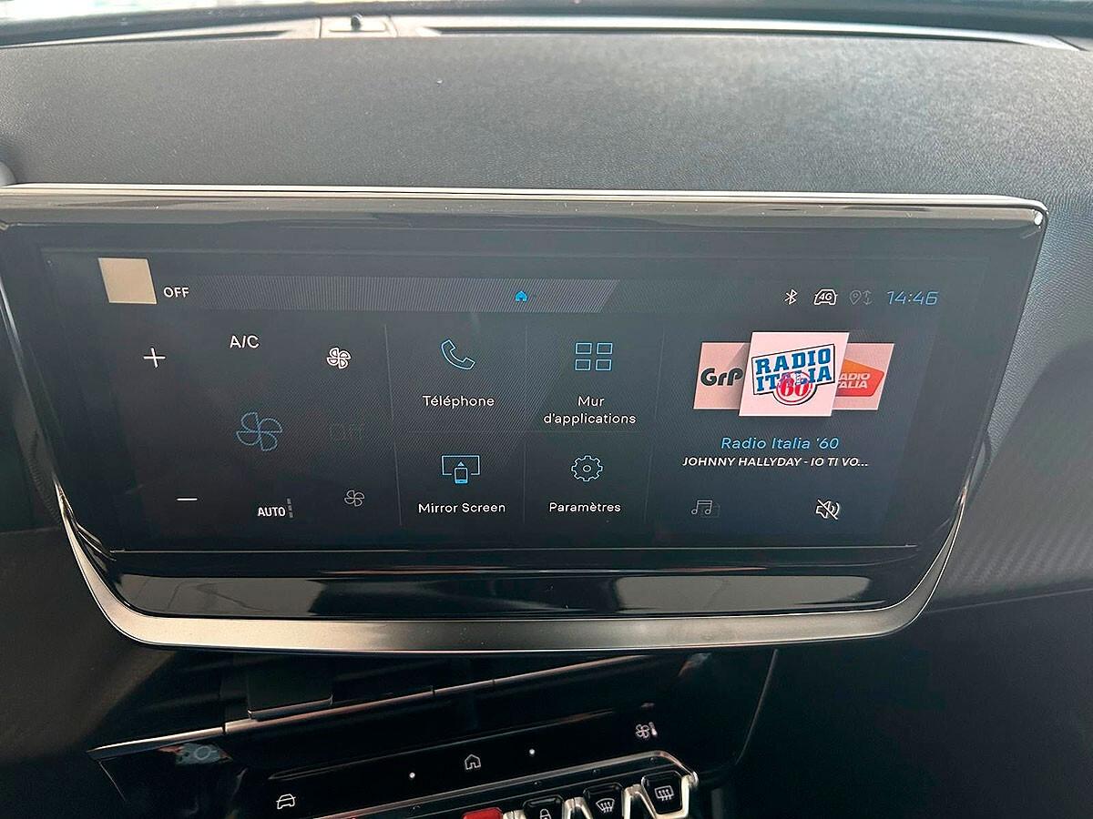 Peugeot 2008 PureTech 100 S&S Allure