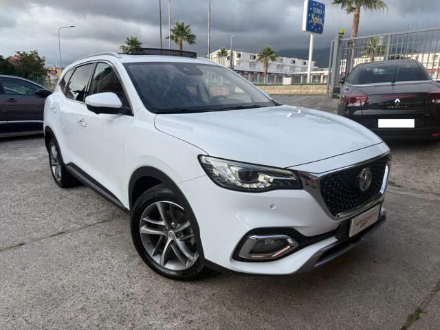 MG EHS 1.5 Plug-in Hybrid Luxury