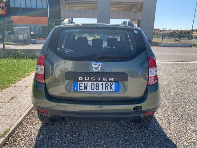 DACIA Duster 1.6 110CV 4x2 GPL Lauréate