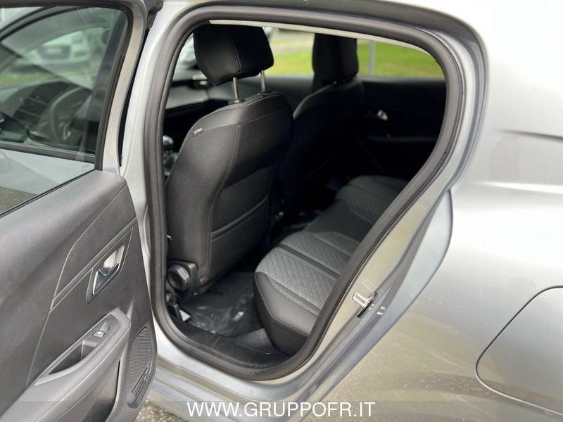 Peugeot 208 PureTech 100 Stop&Start 5 porte Allure