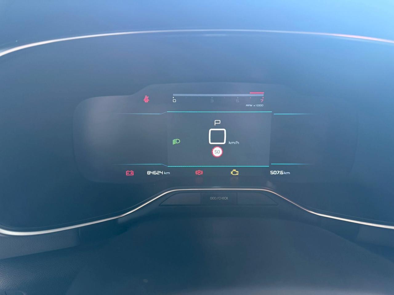 Citroen C5 Aircross BlueHDi 130 S&S EAT8 Feel