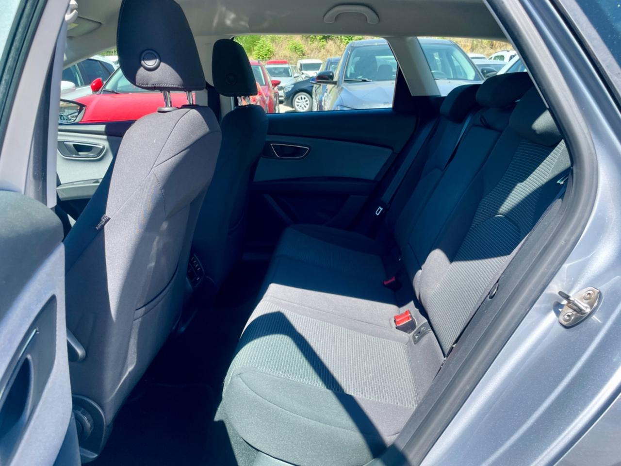 Seat Leon 1.6 TDI 115 CV ST Business