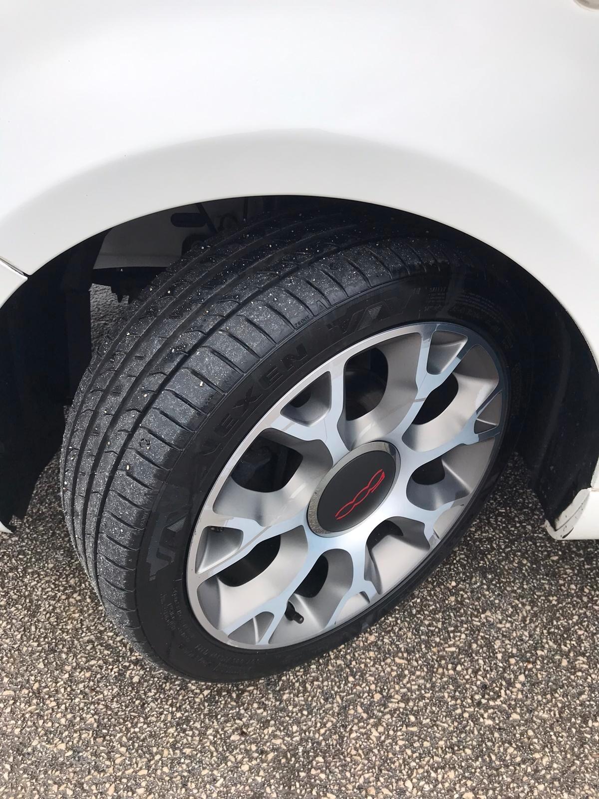 Fiat 500 "S" 1.2 benzina 69 cv