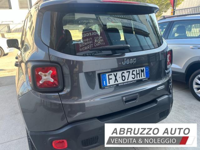 JEEP Renegade 1.0 T3 L. Venduta