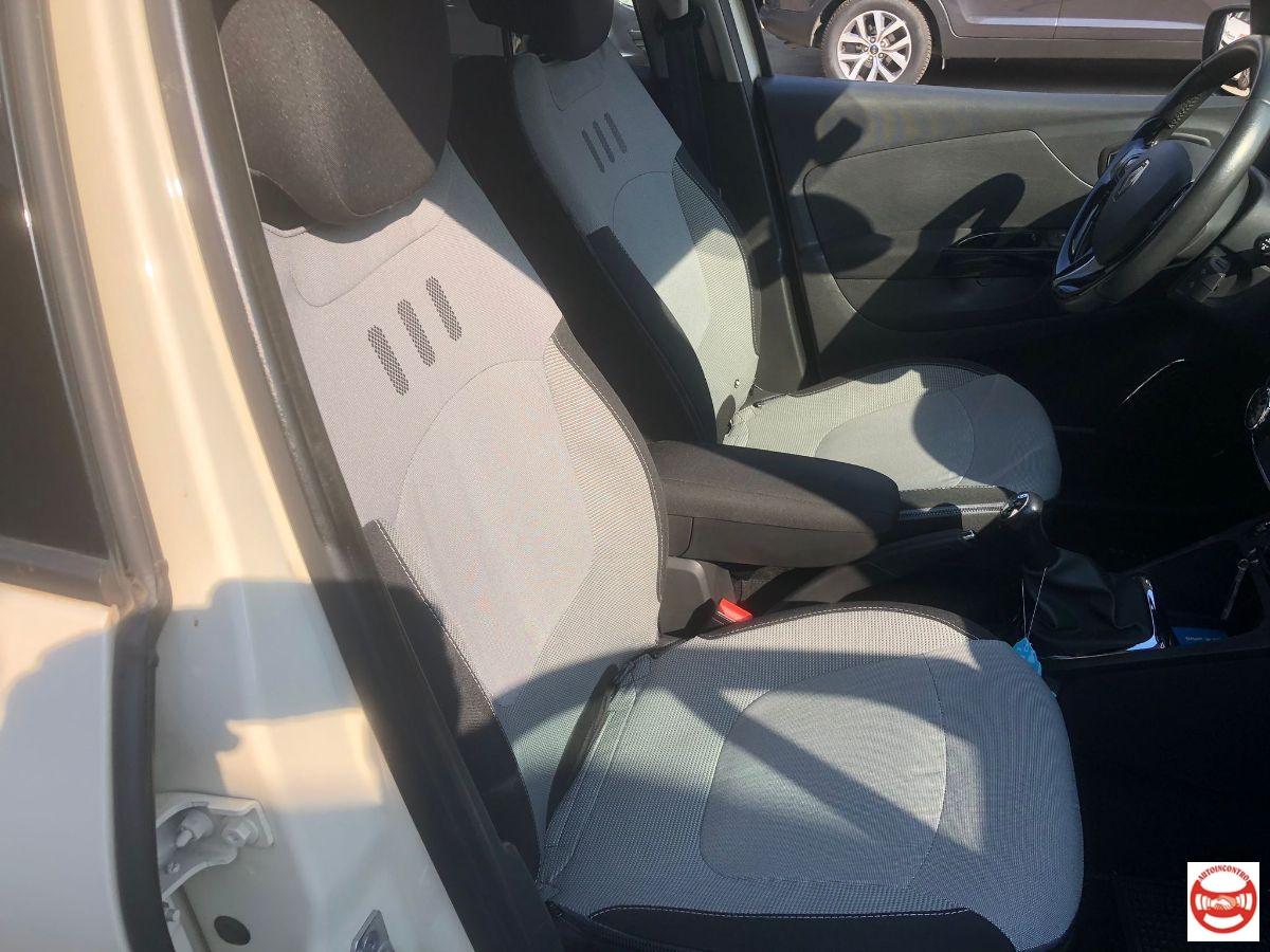 RENAULT - Captur 1.5 dci energy R-Link s&s 90cv
