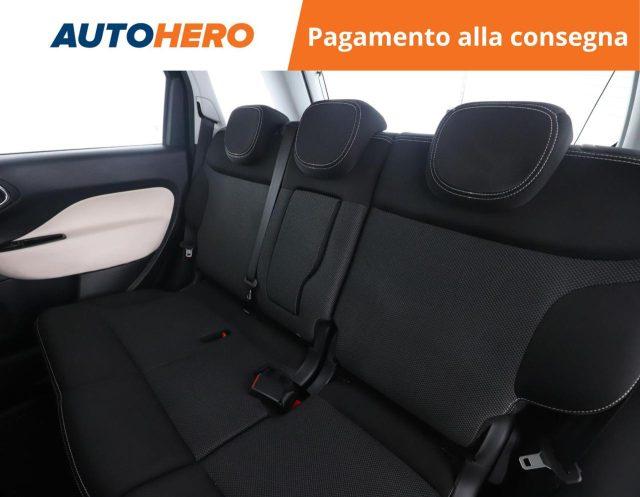 FIAT 500L 1.3 Multijet 95 CV Dualogic Trekking