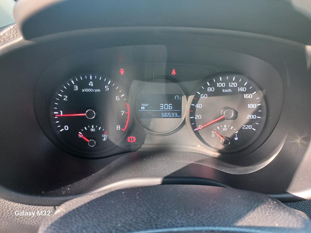 Kia Picanto 1.0 12V 5 porte Cool